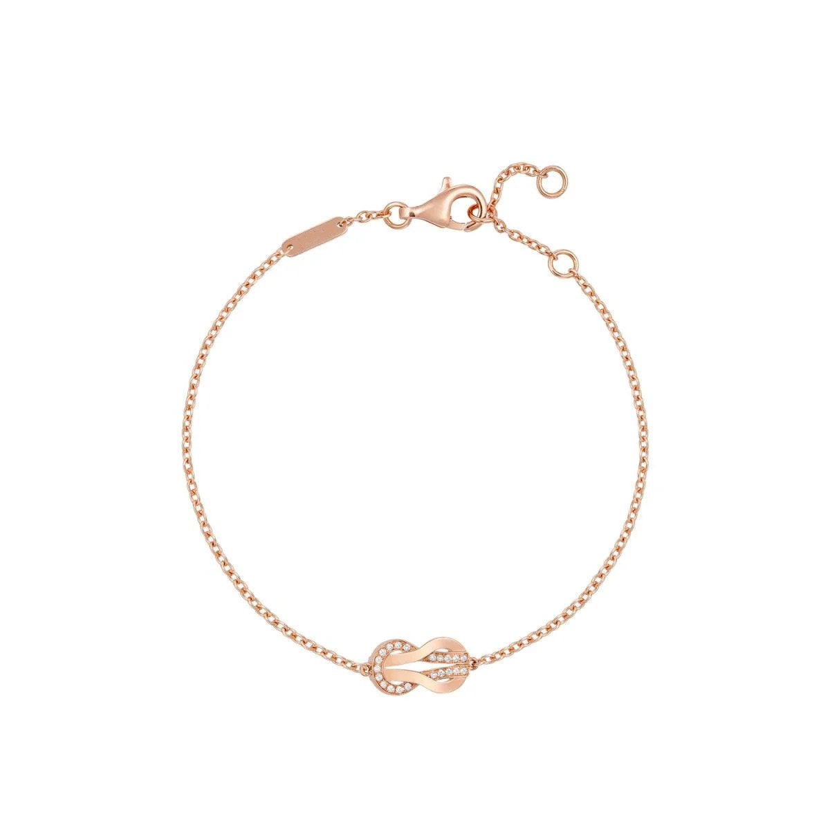 [Spark]CHANCE INFINIE DIAMOND BRACELET