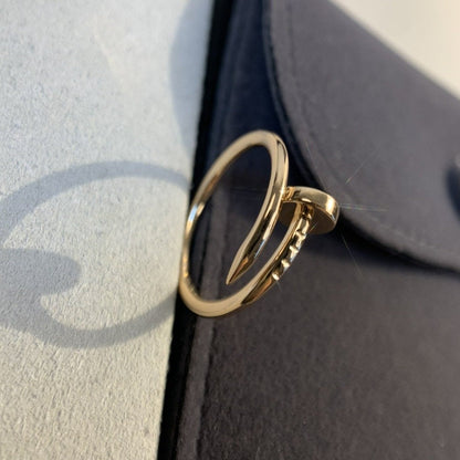 [Spark]JUSTE RING 1.8MM