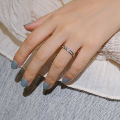 [Spark]LOVE RING 2.65MM DIAMOND