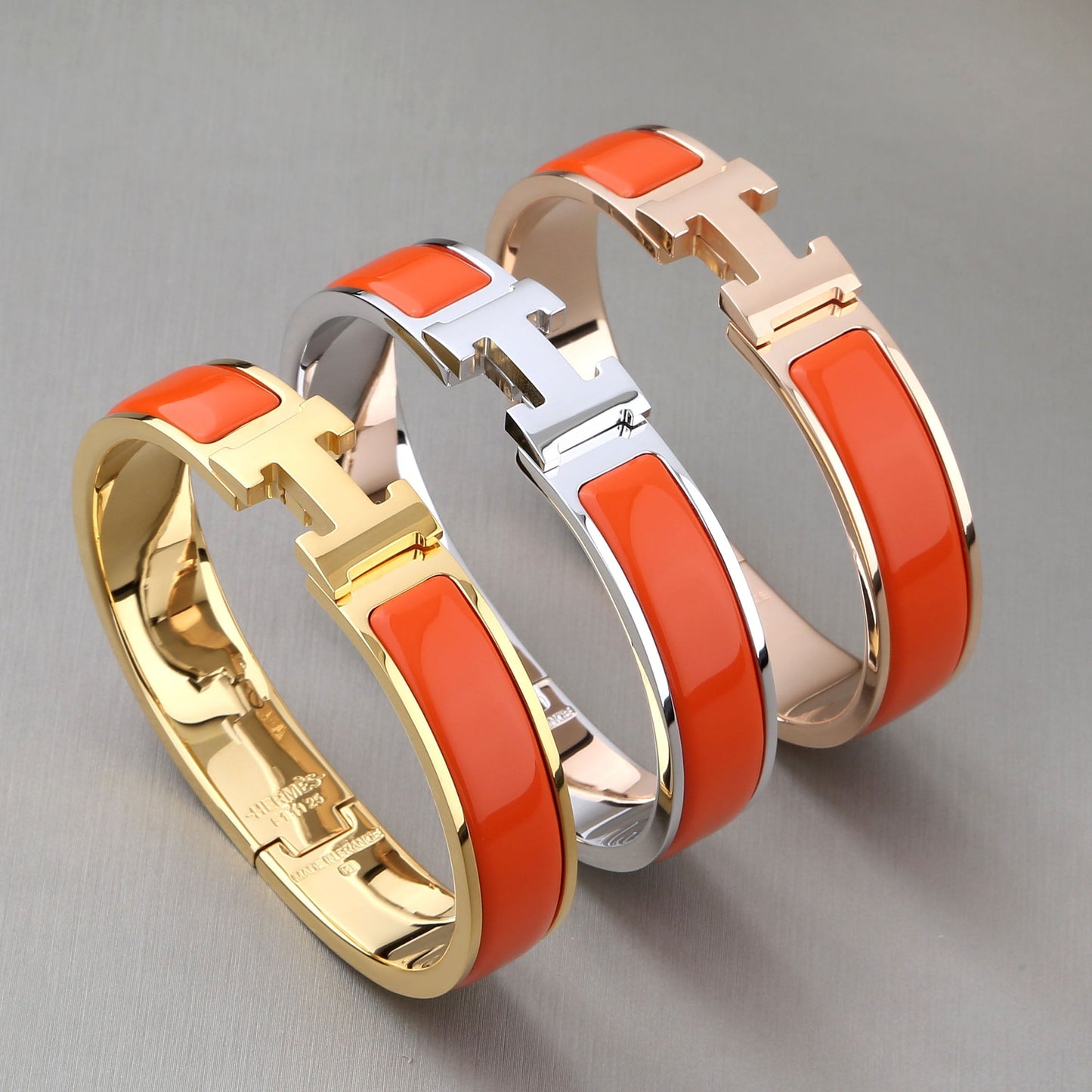 [Spark]H ORANGE BRACELET