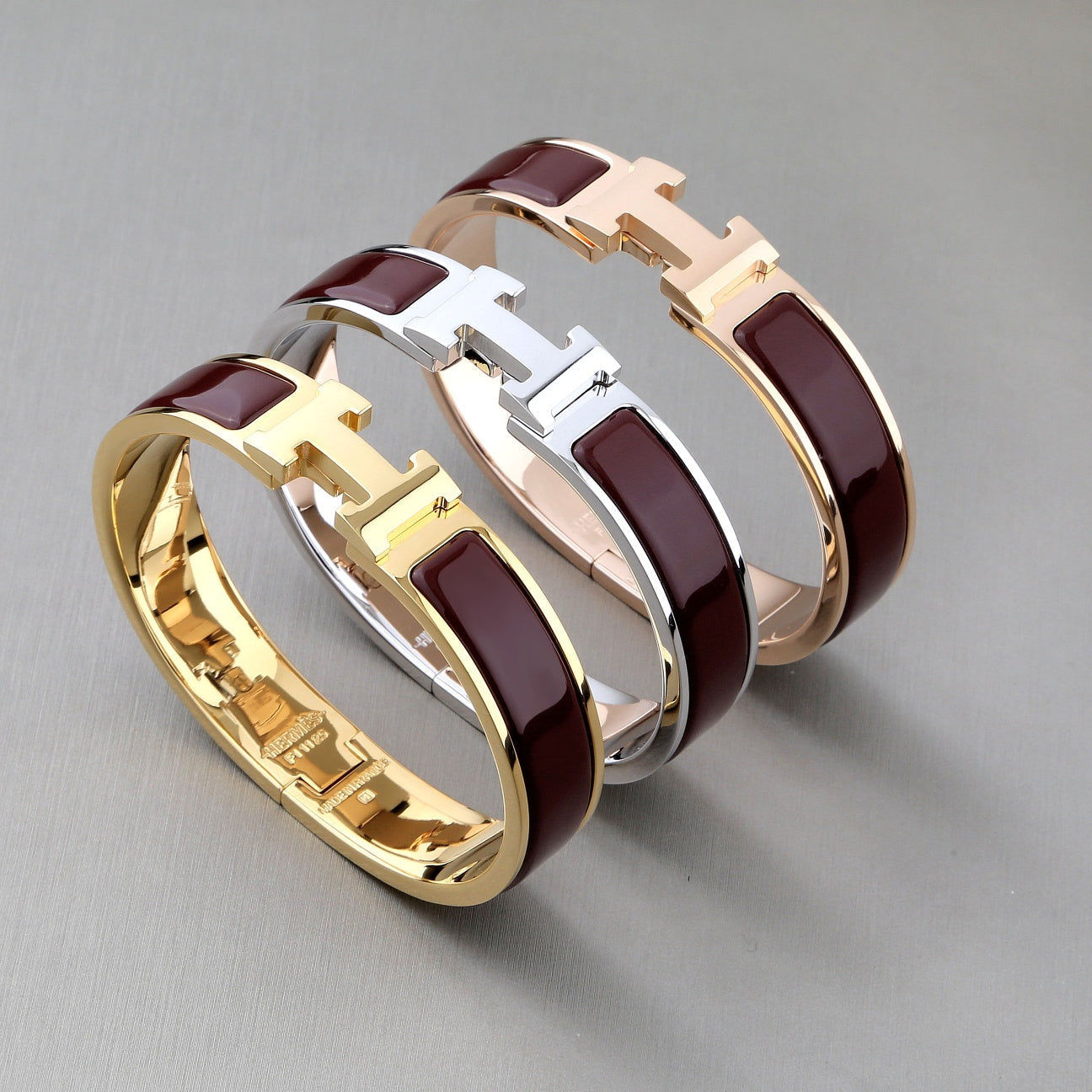 [Spark]H ROUGE BRACELET