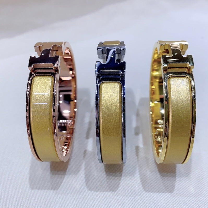 [Spark]H CHAMPAGNE BRACELET