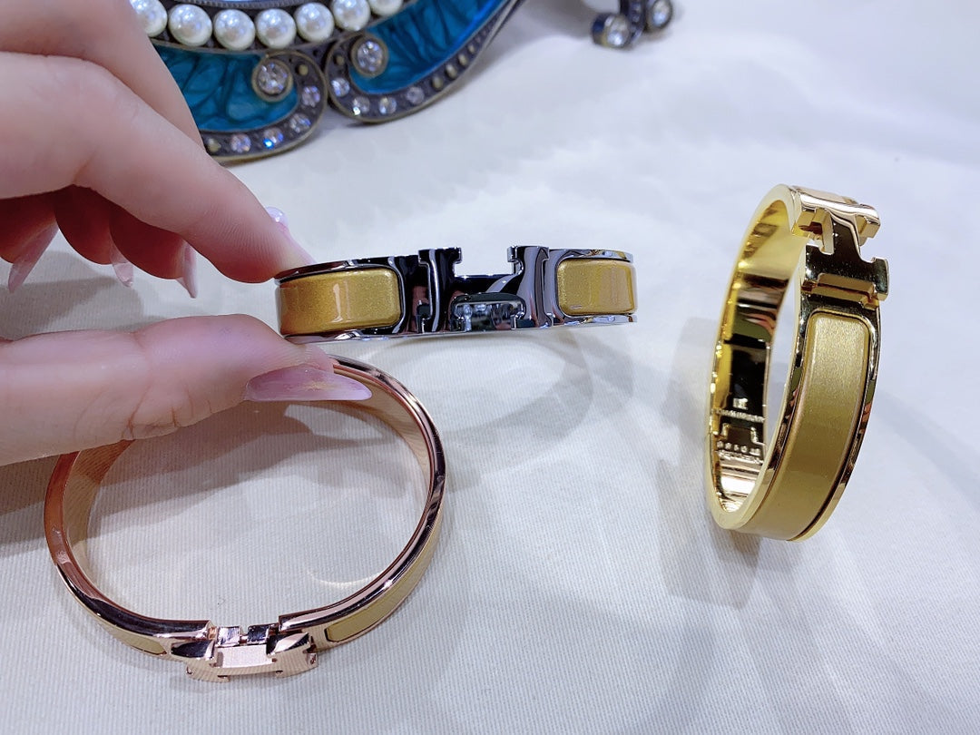 [Spark]H CHAMPAGNE BRACELET
