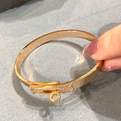 [Spark]KELLY BRACELET DIAMOND