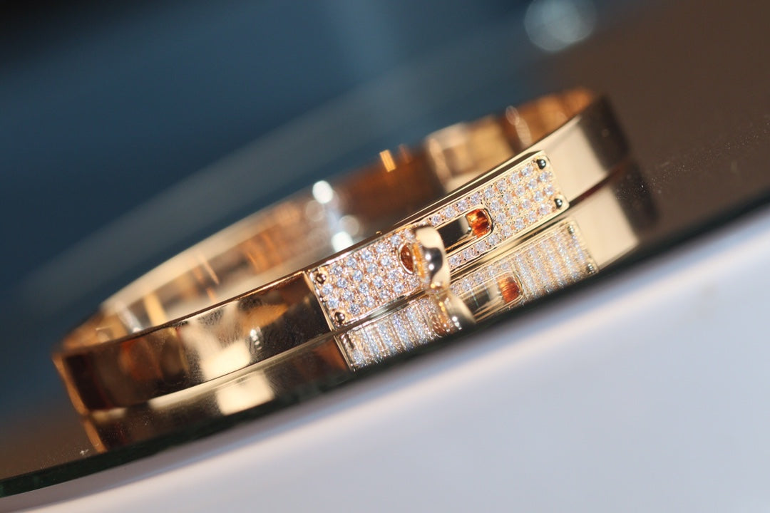 [Spark]KELLY BRACELET DIAMOND