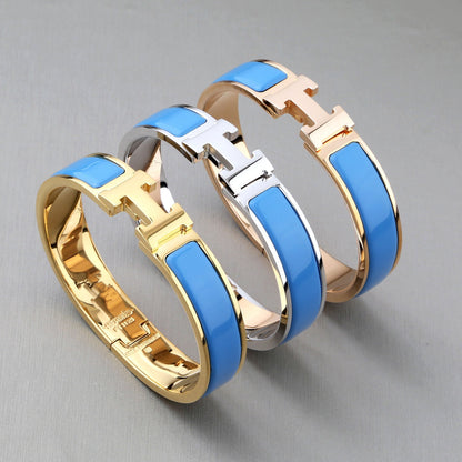 [Spark]H BRACELET TURQUOISE 12MM