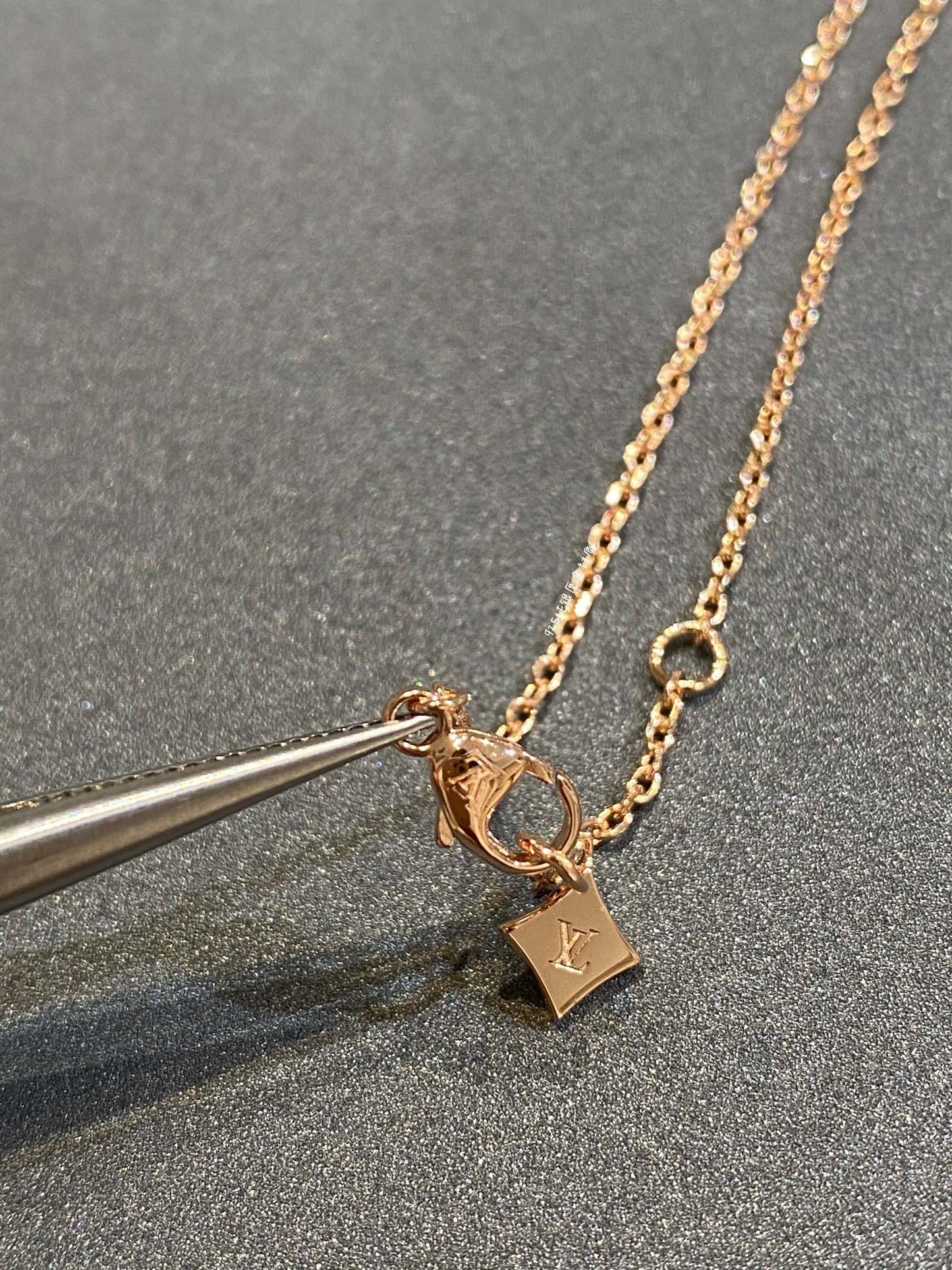 [Spark]STAR DIAMOND NECKALCE