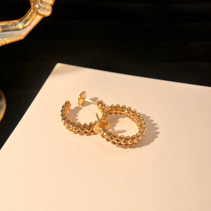[Spark]CLASH EARRINGS