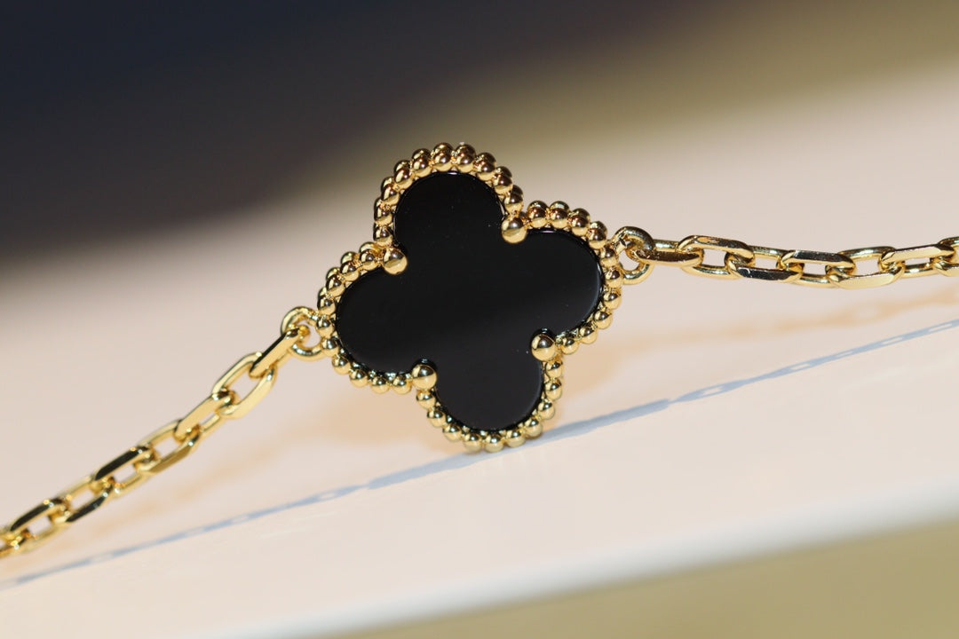 [Spark]CLOVER 20 MOTIFS ONYX Spark GOLD