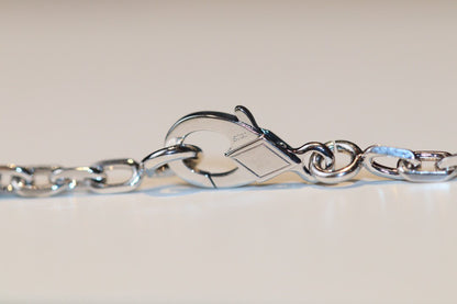 [Spark]CLOVER 20 MOTIFS ONYX DIAMOND SILVER