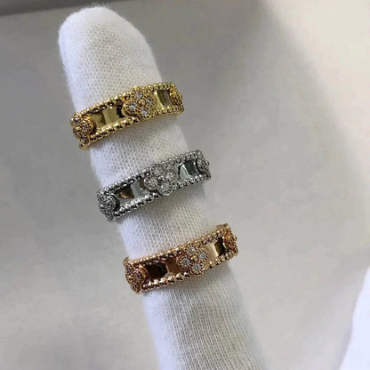 [Spark]PERLEE DIAMOND RING