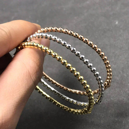[Spark]PERLEE PEARLS BRACELET