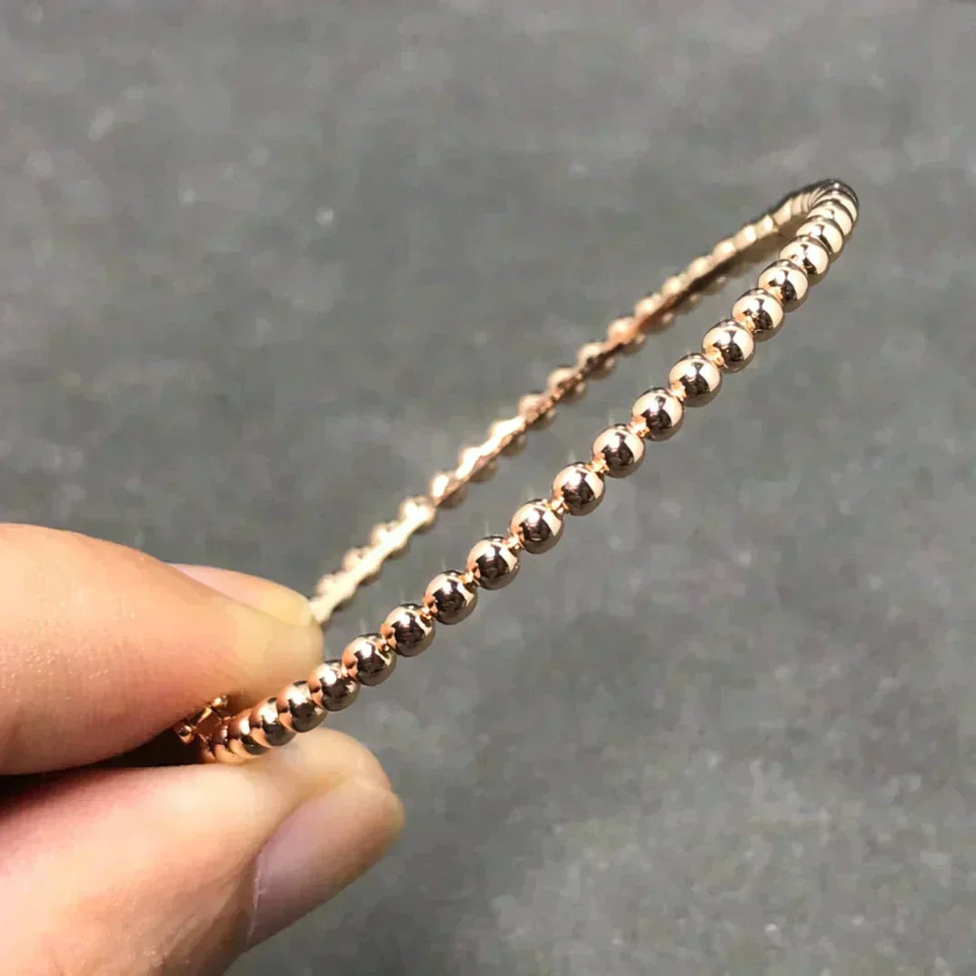 [Spark]PERLEE PEARLS BRACELET