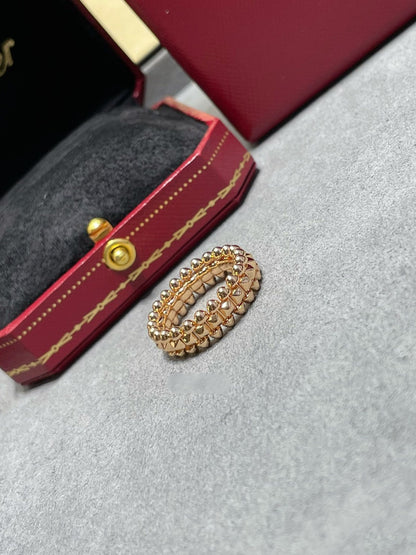[Spark]CLASH 5.5MM RING