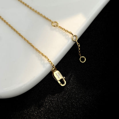 [Spark]FORCE 10 FULL DIAMOND BUCKLE CHAIN LINK MINI MODEL