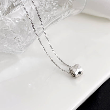 [Spark]BEE MINI NECKLACE