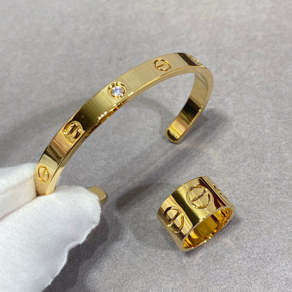 [Spark]LOVE 11MM LARGE RING