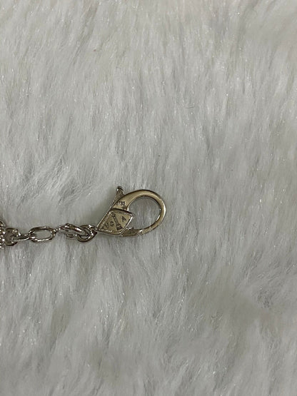 [Spark]CLOVER 1 MOTIF PIETERSITE BRACELET