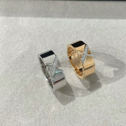[Spark]LIENS EVIDENCE DIAOMOND RING
