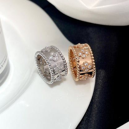[Spark]PERLEE DIAMOND LARGE RING