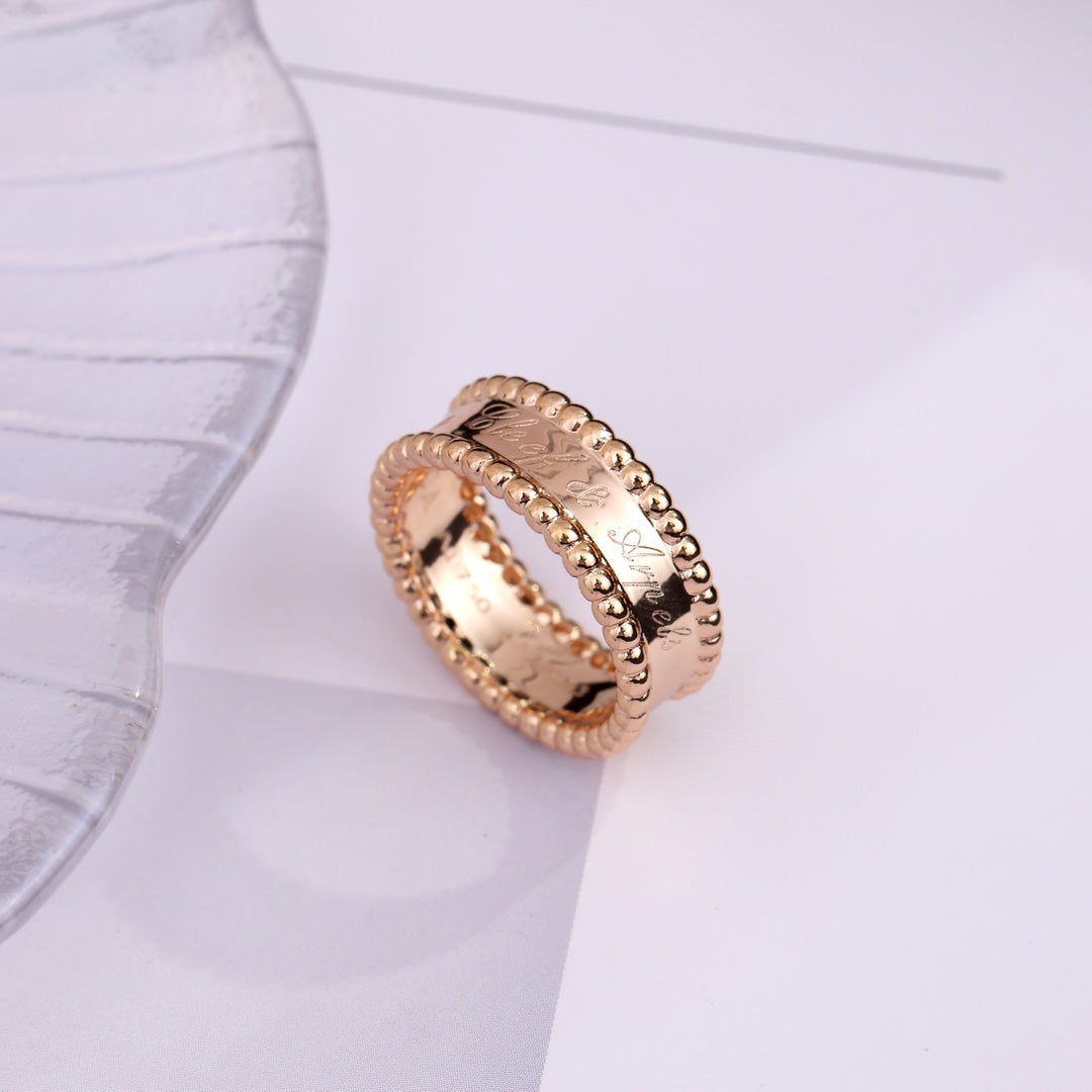 [Spark]PERLEE SIGNATURE RING