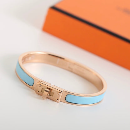 [Spark]HM KELLY CLOUD BLUE BRACELET