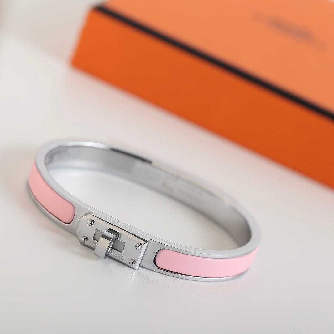 [Spark]HM KELLY PINK BRACELET