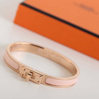[Spark]HM KELLY LIGHT PINK BRACELET