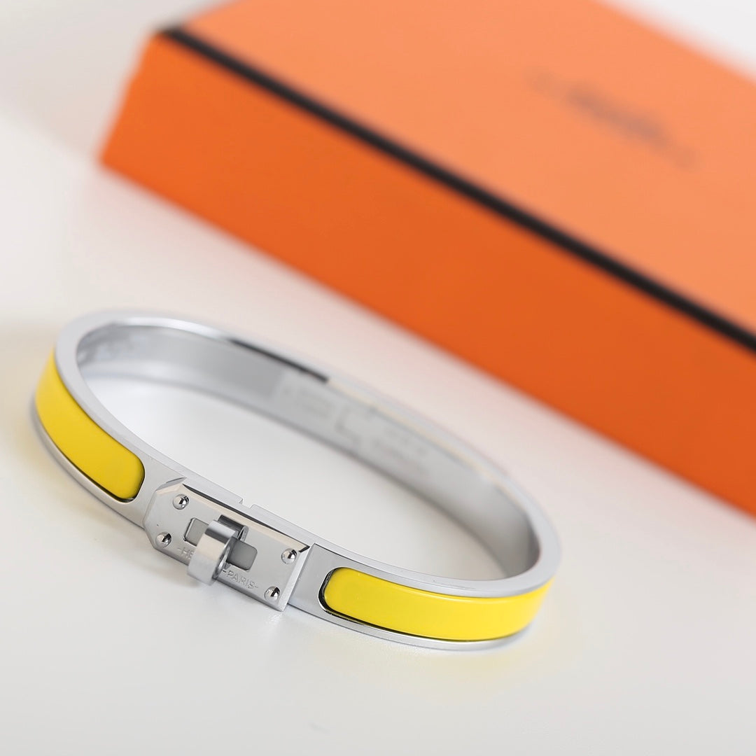 [Spark]HM KELLY YELLOW BRACELET