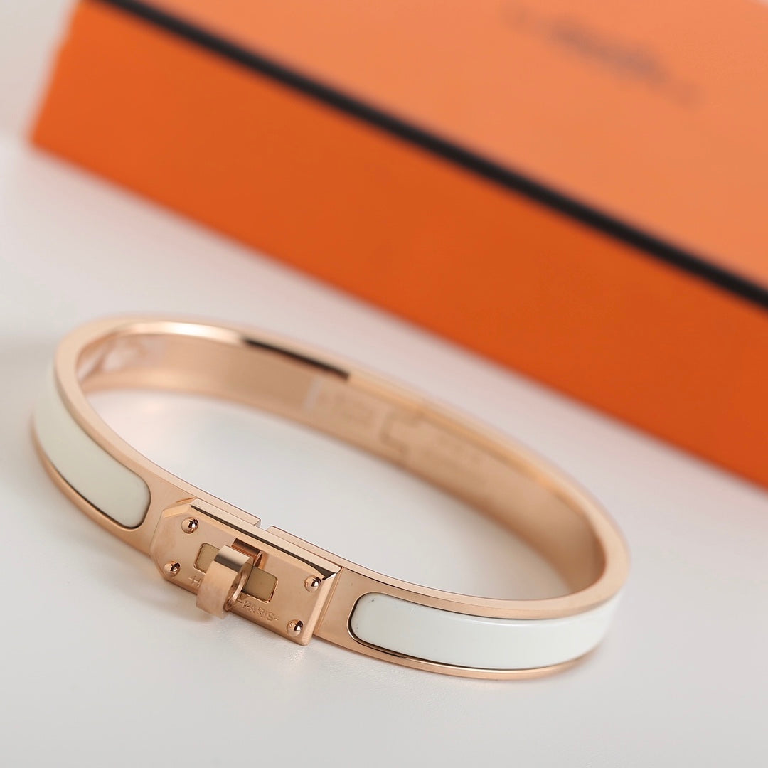 [Spark]HM KELLY WHITE BRACELET