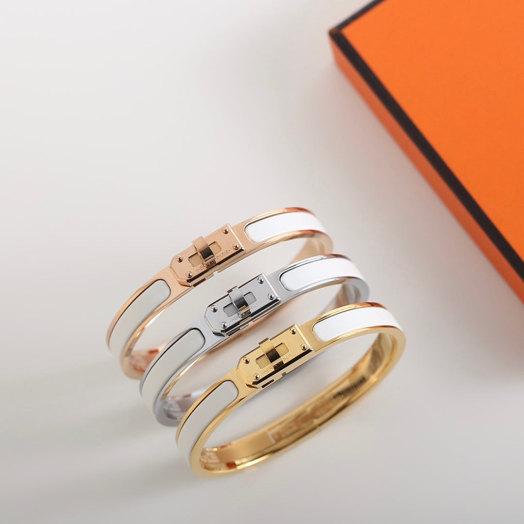 [Spark]HM KELLY WHITE BRACELET