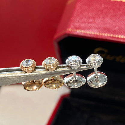 [Spark]DAMOUR DIAMOND EARRINGS