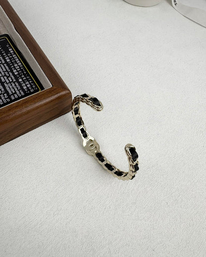[Spark]Double C Open Bangle