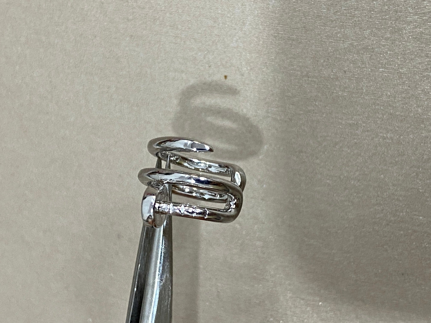 [Spark]Single-ear clip
