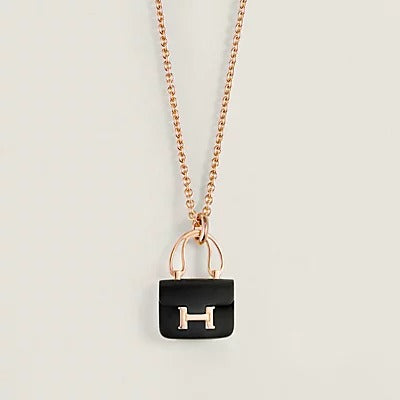 [Spark]WOMEN'S HM AMULETTES CONSTANCE PENDANT NECKLACE