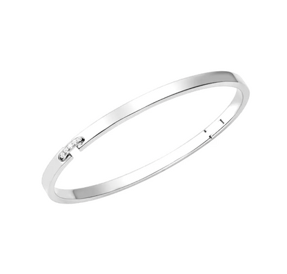 [Spark]LIENS EVIDENCE DIAMOND BRACELET