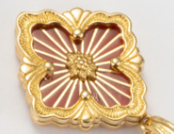 [Spark] B.C.L SMALL SIZE  ENAMEL NECKLACE£¨Various colors)