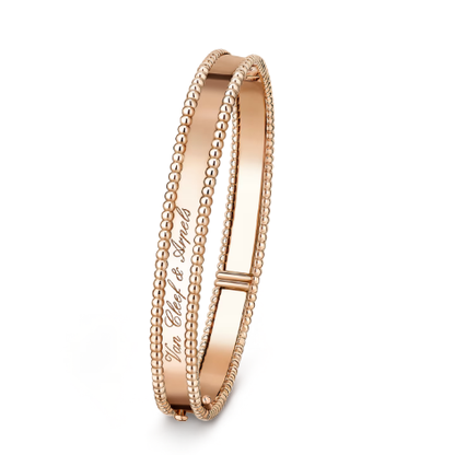 [Spark]CLOVER BRACELET