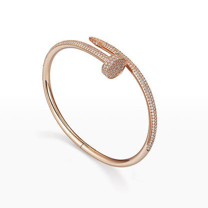 [Spark]JUSTE BRACELET 3.5MM ALL DIAMONDS