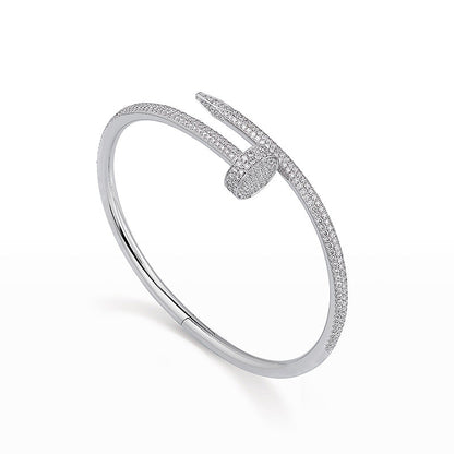 [Spark]JUSTE BRACELET 3.5MM ALL DIAMONDS