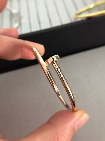 [Spark]JUSTE BRACELET 3.5MM