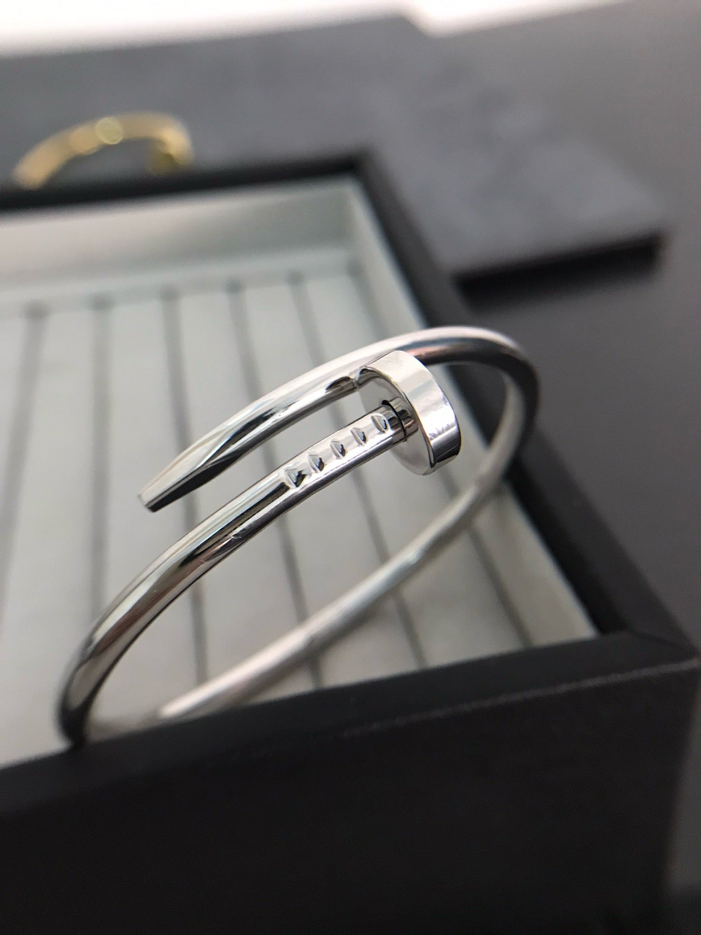 [Spark]JUSTE BRACELET 3.5MM
