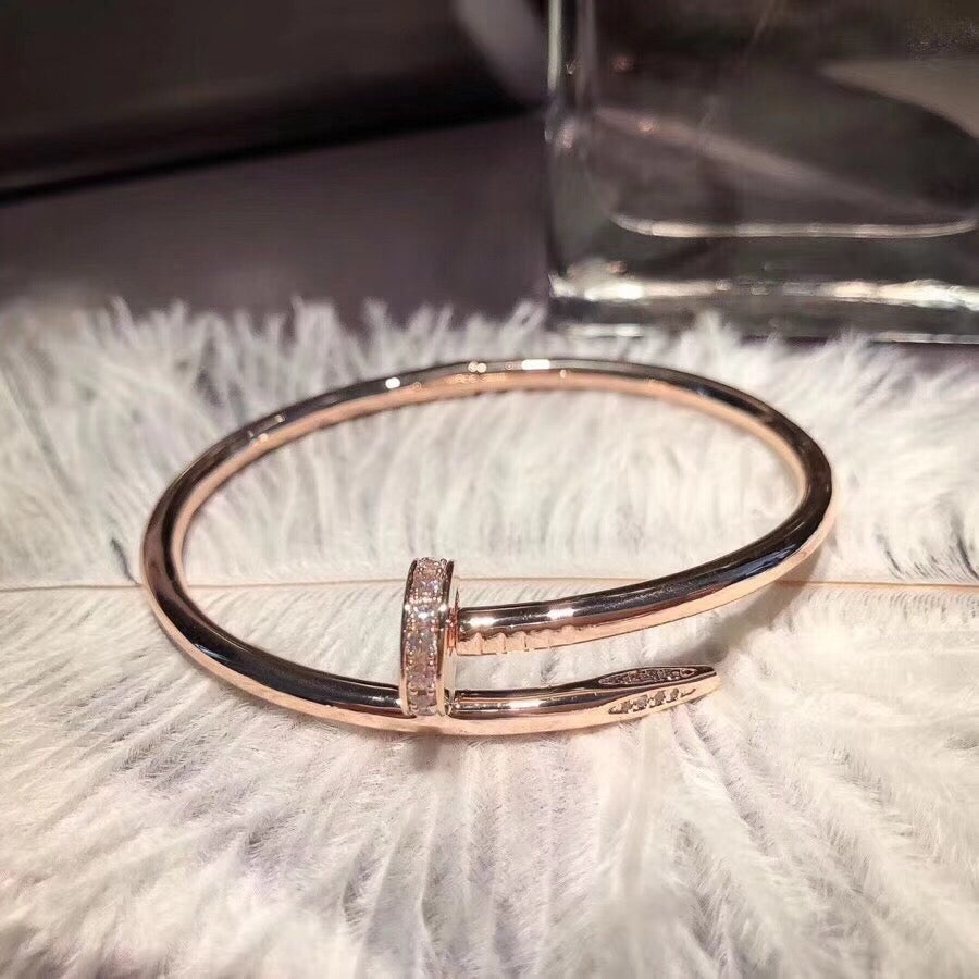 [Spark]JUSTE BRACELET 3.5MM DIAMONDS