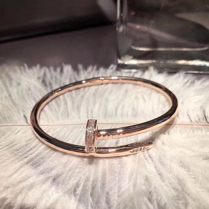 [Spark]JUSTE BRACELET 3.5MM DIAMONDS