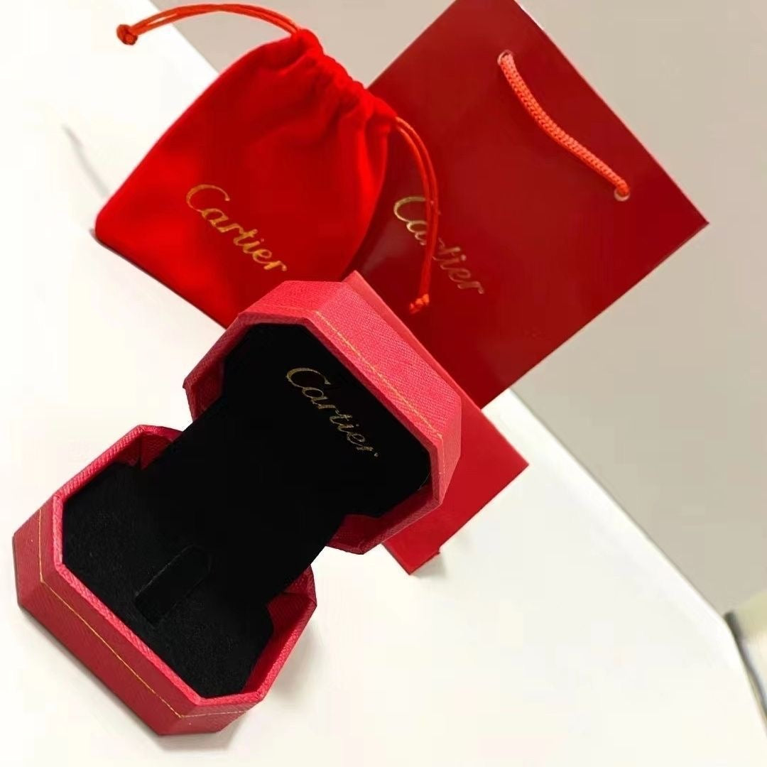 [Spark]CA BRACELET NECKLACE RING BOX GIFT BAG