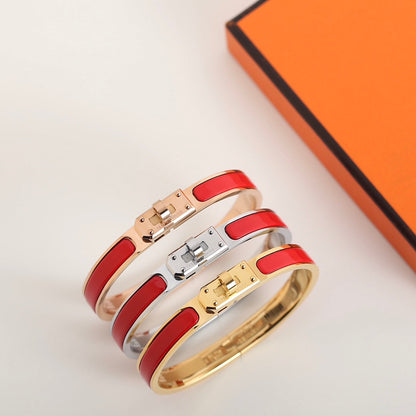 [Spark]HM KELLY RED BRACELET
