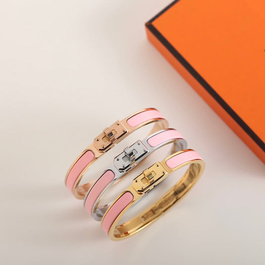 [Spark]HM KELLY PINK BRACELET