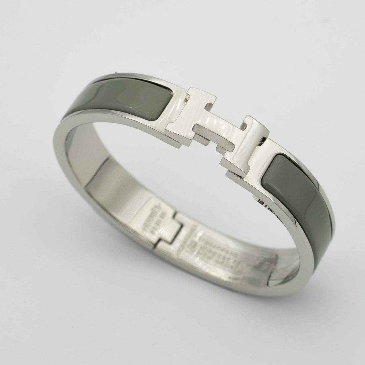 [Spark]H BRACELET BLUE GREEN 12MM