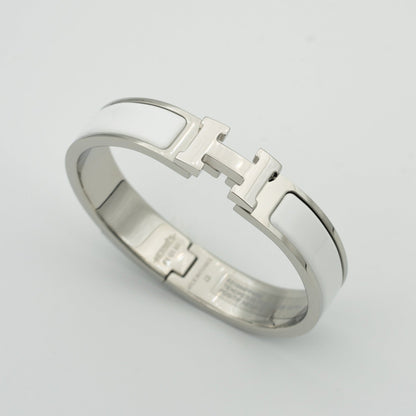[Spark]H WHITE BRACELET