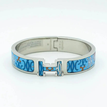 [Spark]H BRACELET BLUE MULTICOLOR